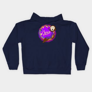 Choco Promotion Tee Kids Hoodie